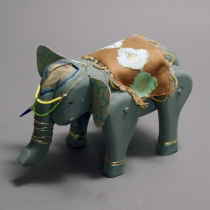 Thumbnail of The Elephant Parade project